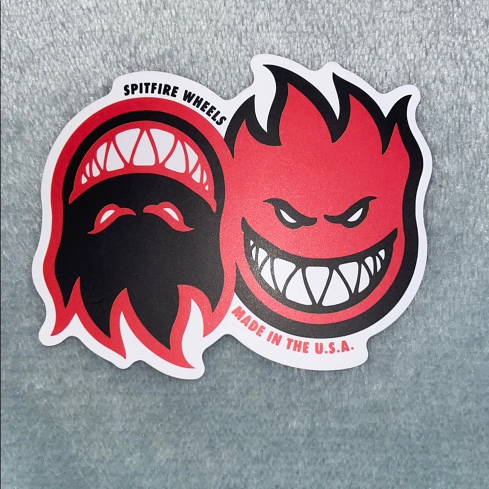 Sticker Set - Picture 4 of 9